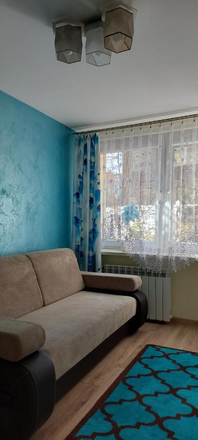 דירות זקופאנה Cichy Zakatek מראה חיצוני תמונה